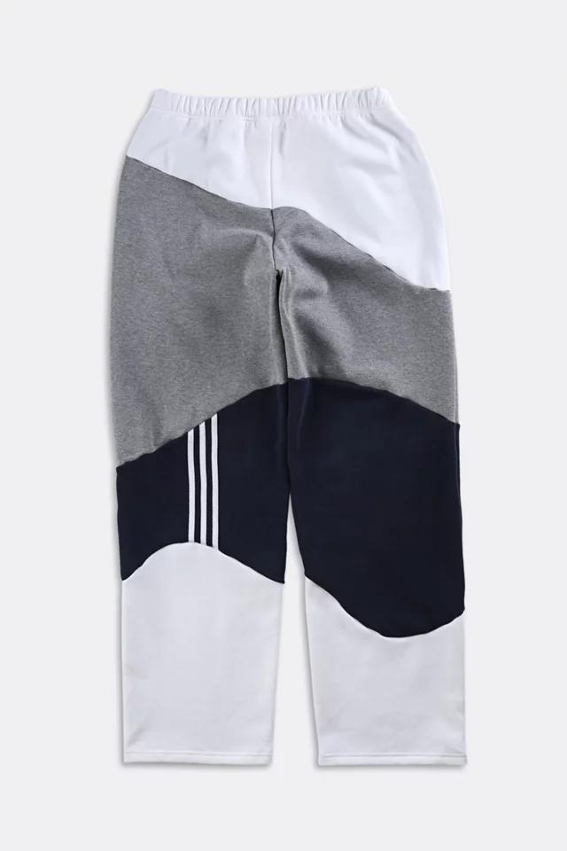 商品Adidas|Frankie Collective Rework Adidas Wave Sweatpants 008,价格¥808,第5张图片详细描述