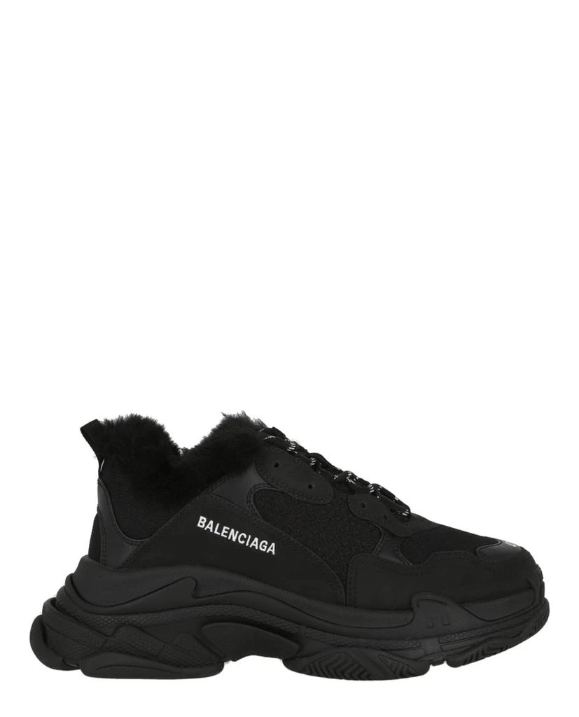 商品Balenciaga|Triple S Sneakers,价格¥7099,第1张图片