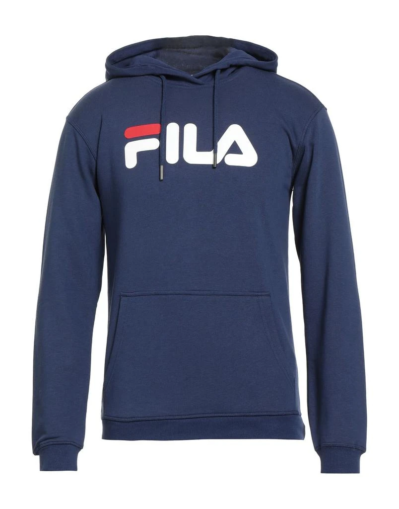 商品Fila|Hooded sweatshirt,价格¥377,第1张图片