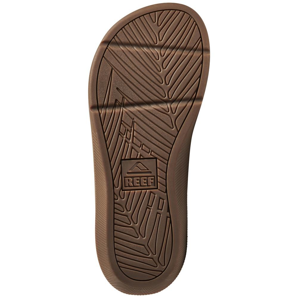 Men's Santa Ana Flip-Flop Sandals商品第4张图片规格展示