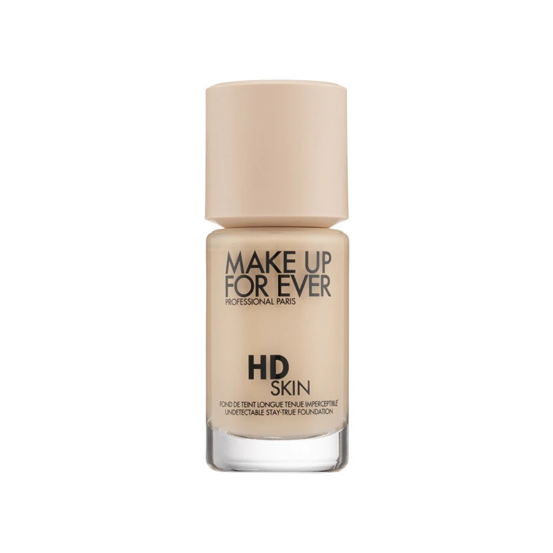 Make Up For Ever 高清隐形持妆粉底 30毫升 30ml 商品