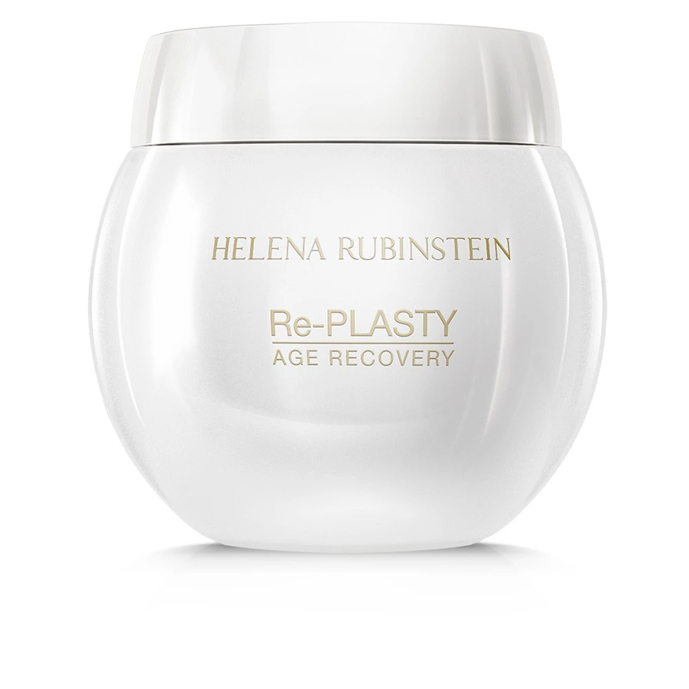 商品Helena Rubinstein|【包邮装】HR 赫莲娜 活颜修护舒缓霜 白绷带 50ml,价格¥2624,第1张图片