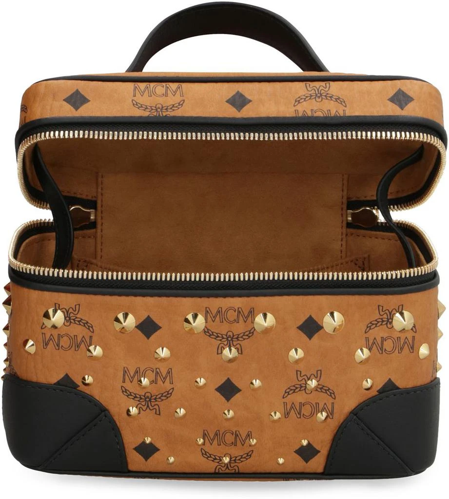 MCM WASH BAG 商品