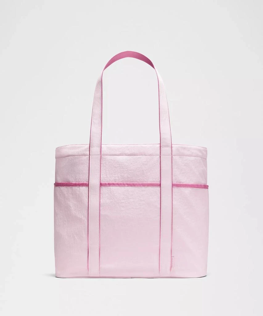 Daily Multi-Pocket Tote Bag 20L 商品