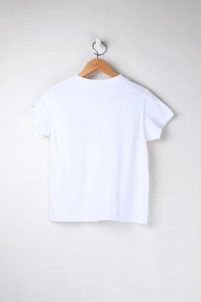 商品Urban Outfitters|Vintage Y2k Tommy Girl T-Shirt,价格¥368,第3张图片详细描述