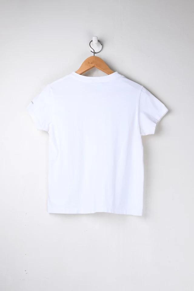 商品Urban Outfitters|Vintage Y2k Tommy Girl T-Shirt,价格¥704,第5张图片详细描述