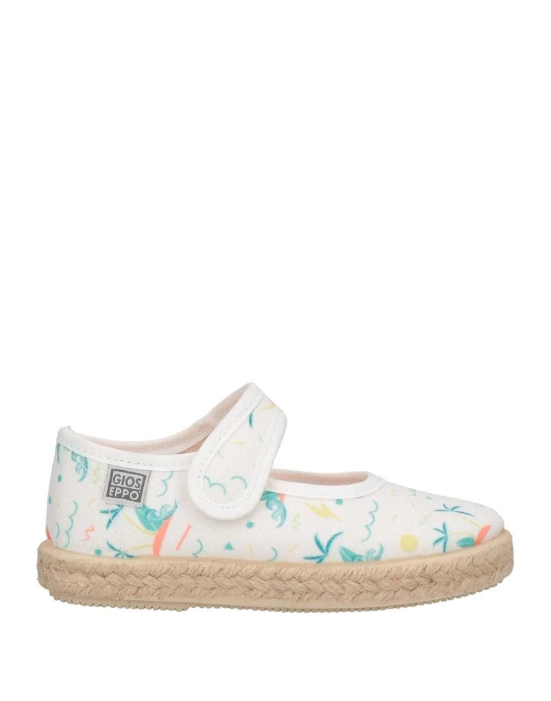 商品GIOSEPPO|Espadrilles,价格¥384,第1张图片