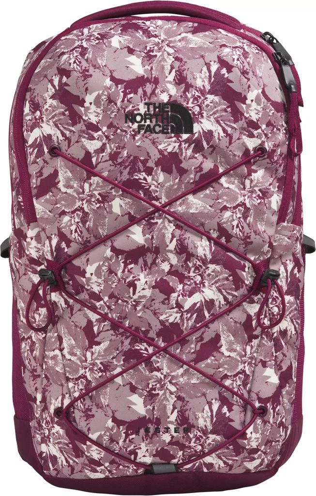 商品The North Face|The North Face Women's Jester Backpack,价格¥608,第1张图片详细描述