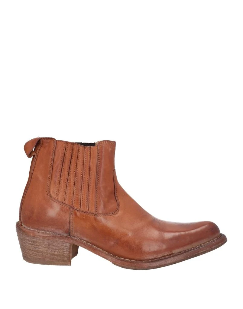 商品MOMA|Ankle boot,价格¥1268,第1张图片