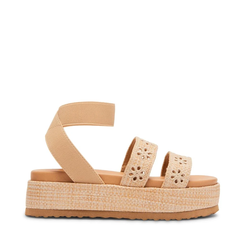 商品Steve Madden|Kelsi (Little Kid/Big Kid),价格¥225,第5张图片详细描述