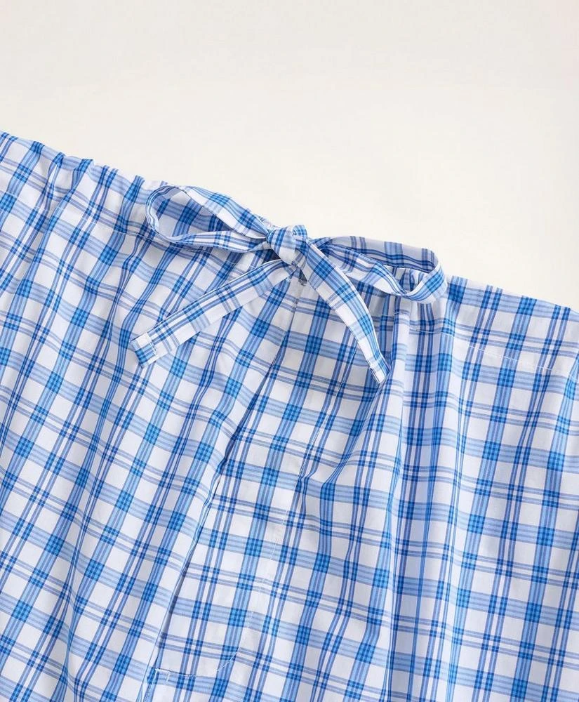 商品Brooks Brothers|Check Pajamas,价格¥412,第5张图片详细描述