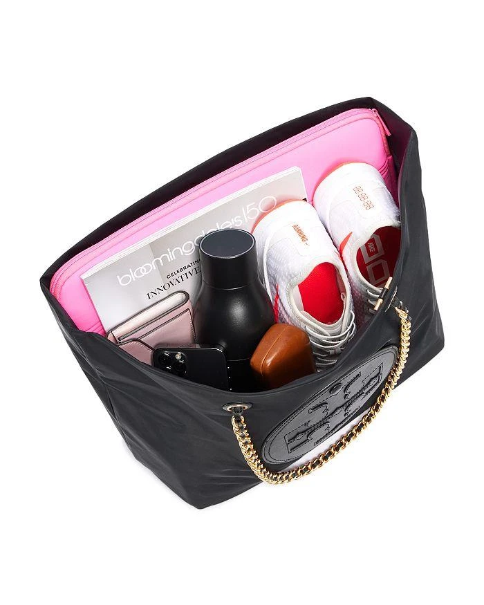 Ella Chain Tote 商品