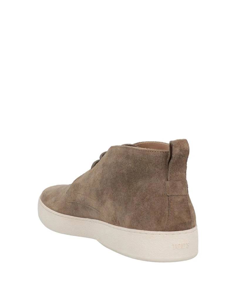商品Tod's|Ankle boot,价格¥2636,第3张图片详细描述