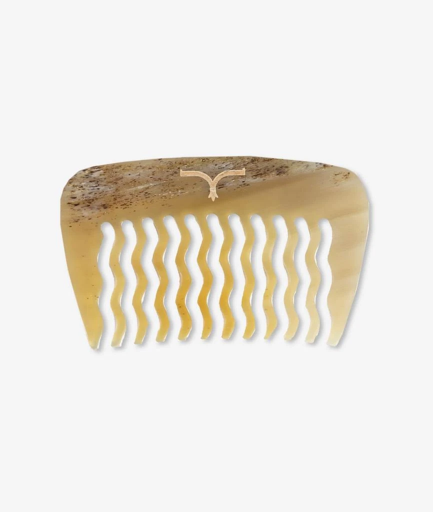 商品Larusmiani|Comb crete Beauty,价格¥1201,第1张图片