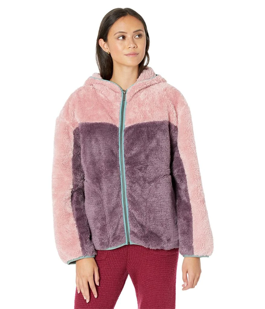 商品UGG|Sheila Sherpa Full Zip,价格¥729,第1张图片