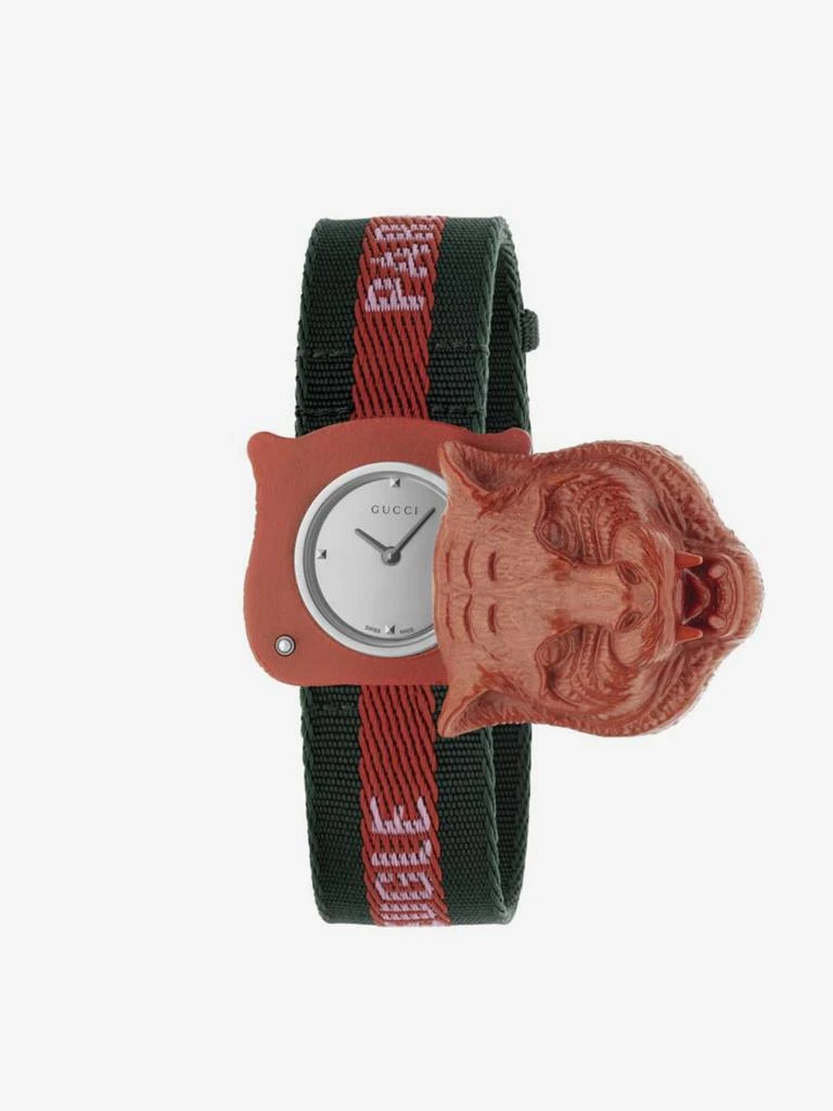 商品Gucci|Watch men Gucci,价格¥5347,第4张图片详细描述