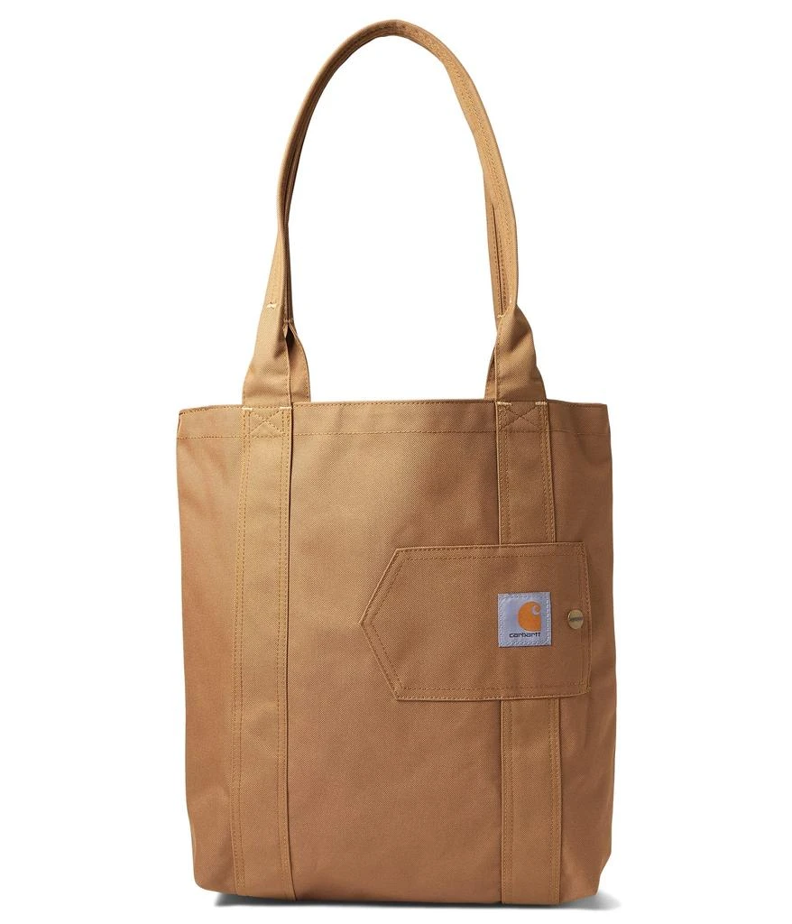 商品Carhartt|Vertical Open Tote,价格¥308,第1张图片