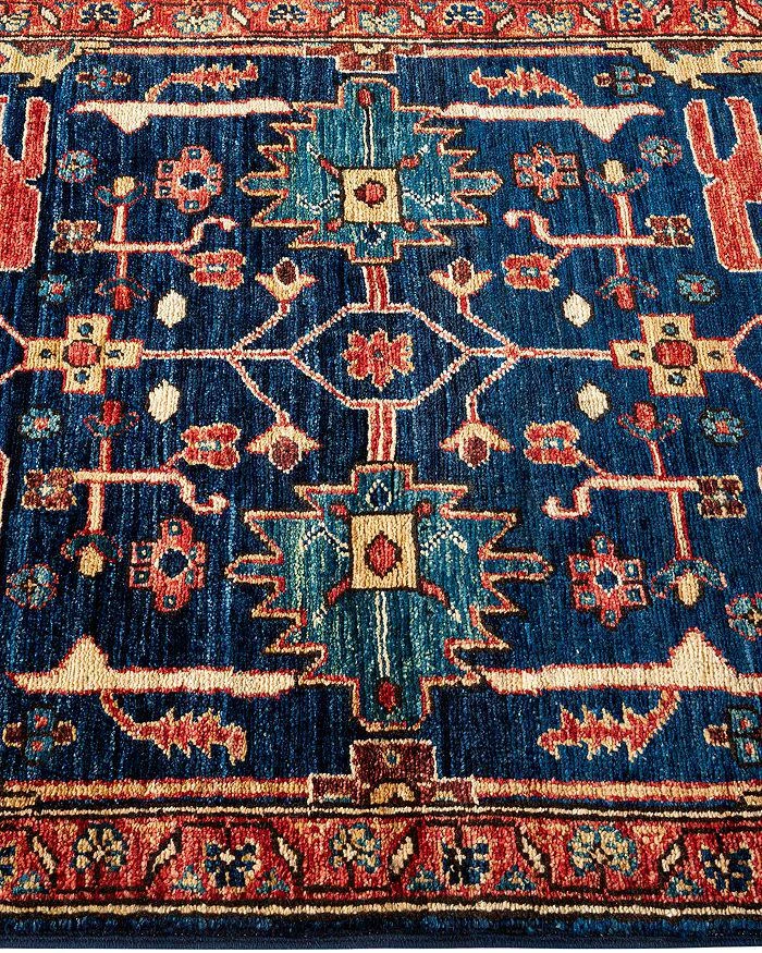商品Bloomingdale's|Serapi M1973 Runner Area Rug, 2'8" x 9'9",价格¥34826,第5张图片详细描述