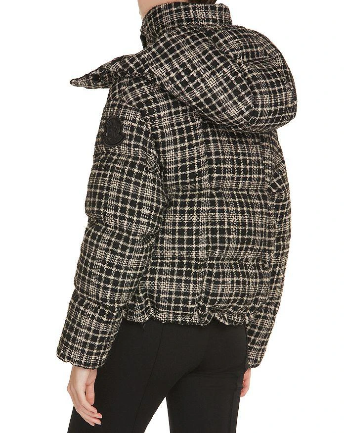 商品Moncler|Outrage Hooded Down Jacket,价格¥24017,第2张图片详细描述