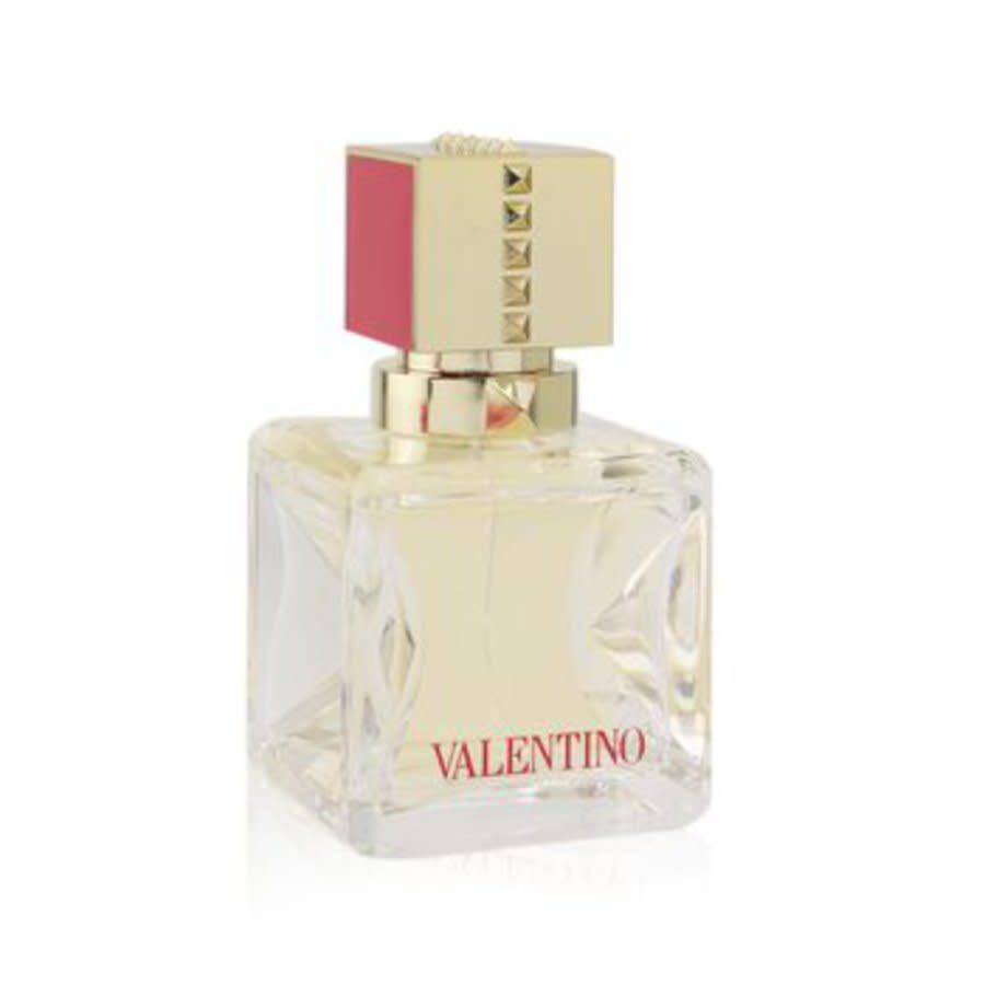 商品Valentino|Valentino - Voce Viva Eau De Parfum Spray 30ml/1oz,价格¥359,第1张图片