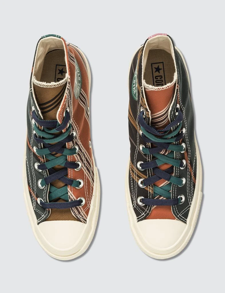 商品[二手商品] Converse|Chuck 70 Hi,价格¥281,第4张图片详细描述