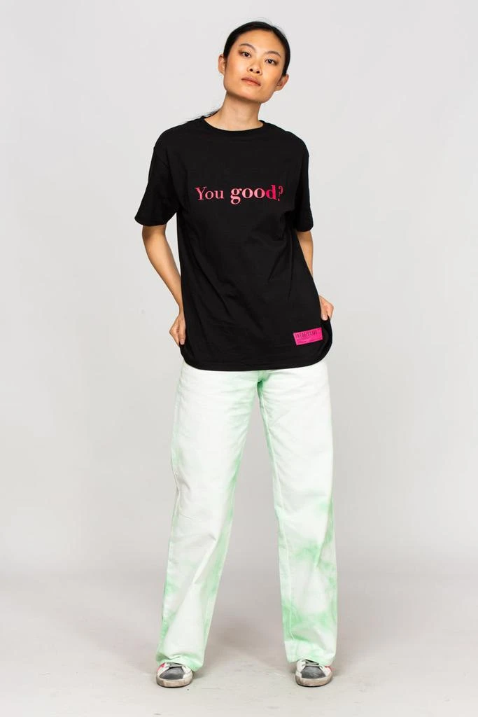 商品IRENEISGOOD|IRENEISGOOD T SHIRT MM WOMEN'S T SHIRT,价格¥457,第2张图片详细描述