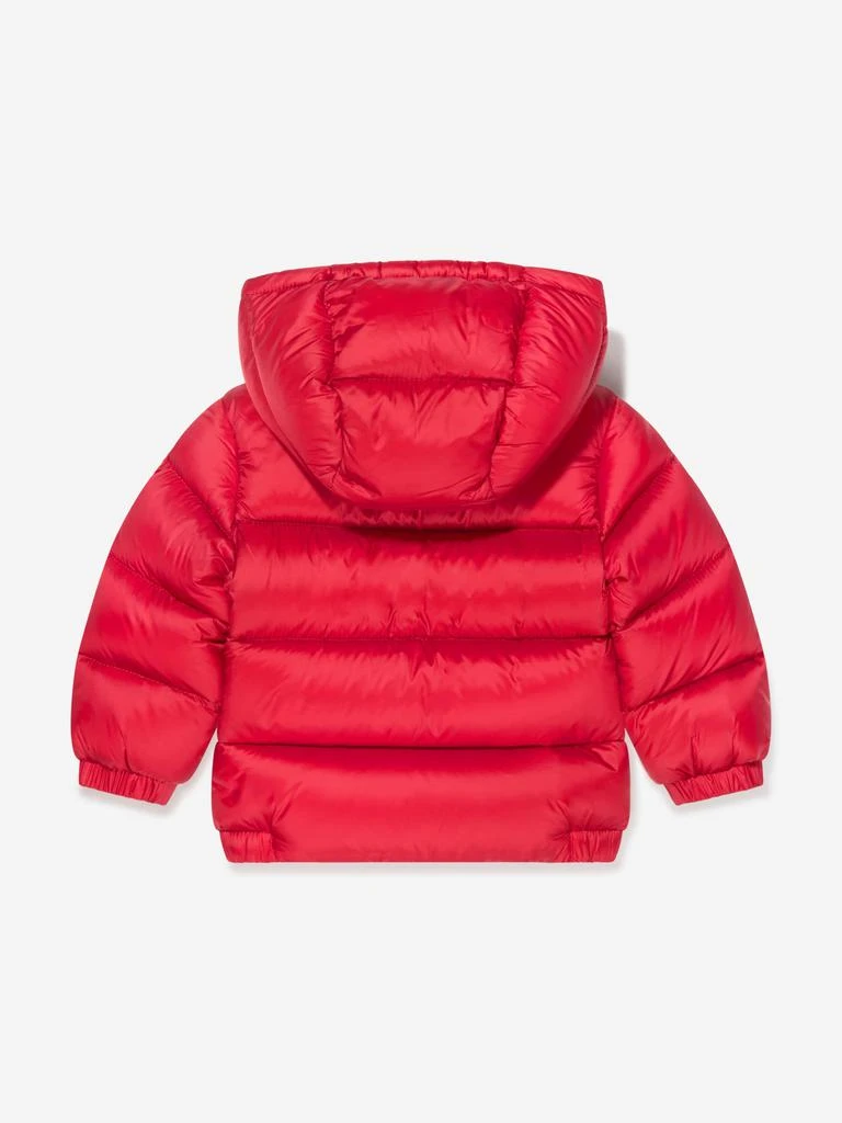 商品Moncler|Moncler Enfant Baby Boys Down Padded New Macaire Jacket,价格¥3085,第2张图片详细描述