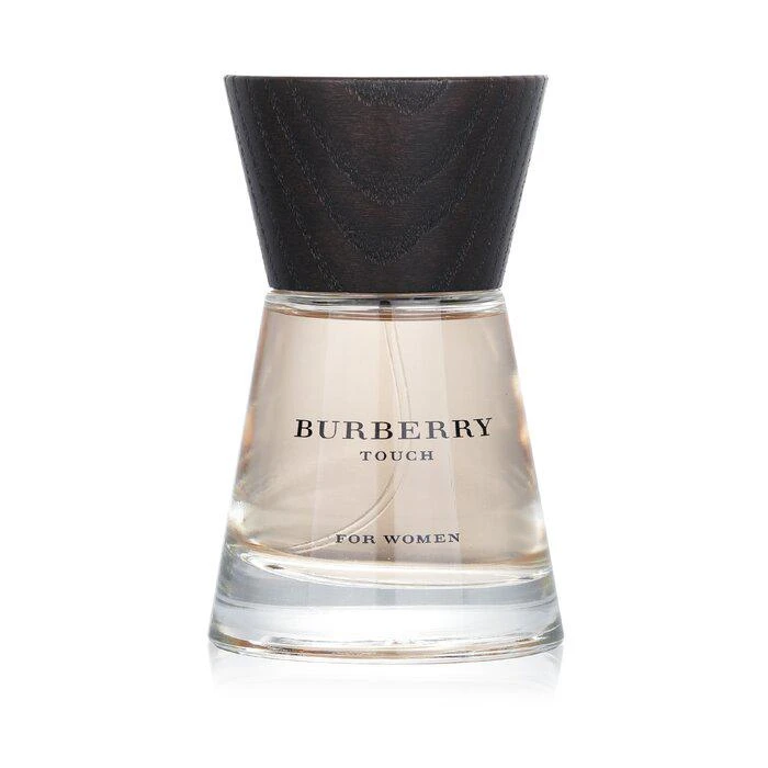 商品Burberry|博柏利 情缘女士香水Touch EDP 50ml/1.7oz,价格¥216,第1张图片