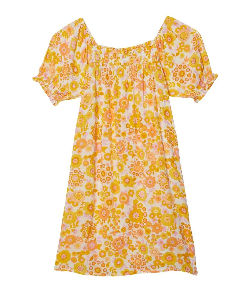 商品Billabong|Feelin Sweet Dress (Little Kids/Big Kids),价格¥368,第1张图片