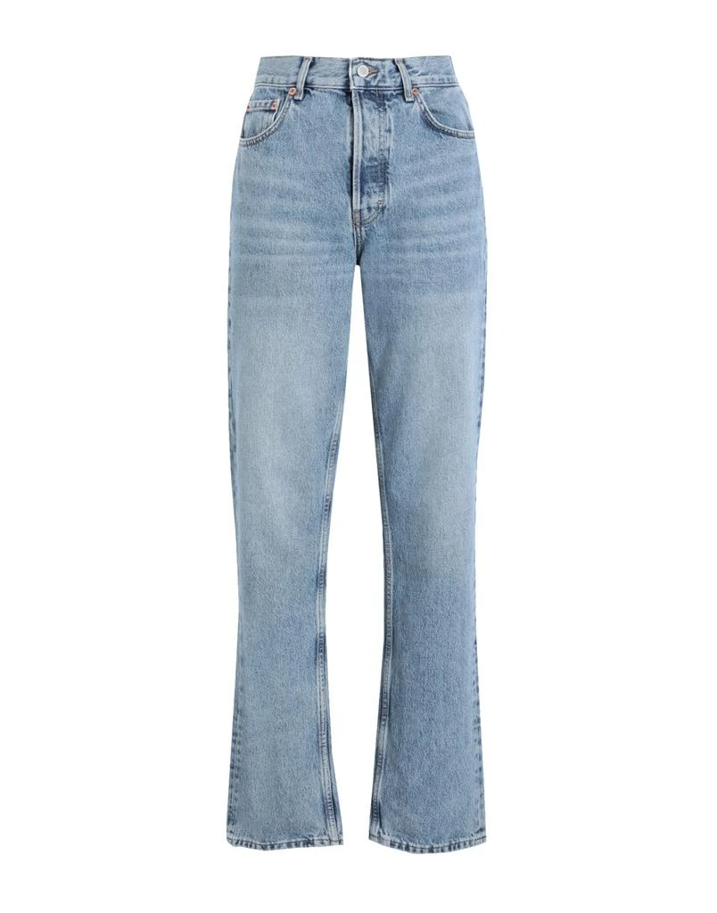 商品Topshop|Denim pants,价格¥368,第1张图片
