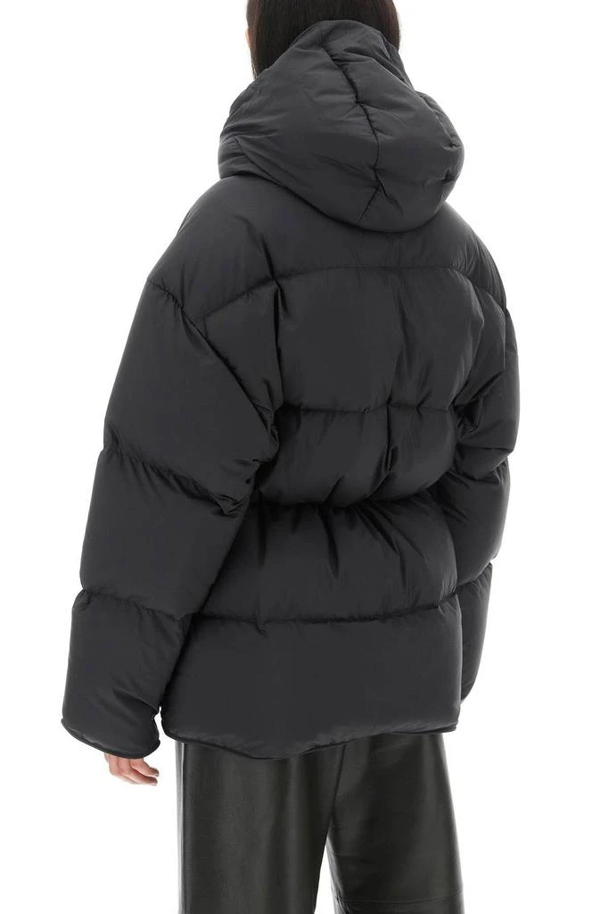 商品IENKI IENKI|'Cozy Michlin' puffer jacket,价格¥5339,第4张图片详细描述