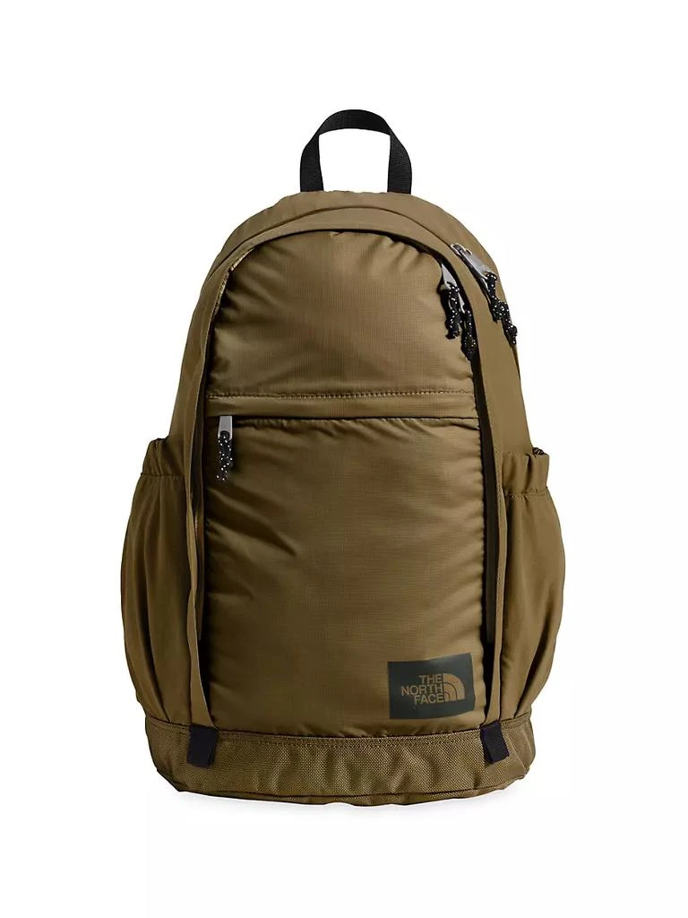 商品The North Face|Large Mountain Daypack Backpack,价格¥738,第1张图片