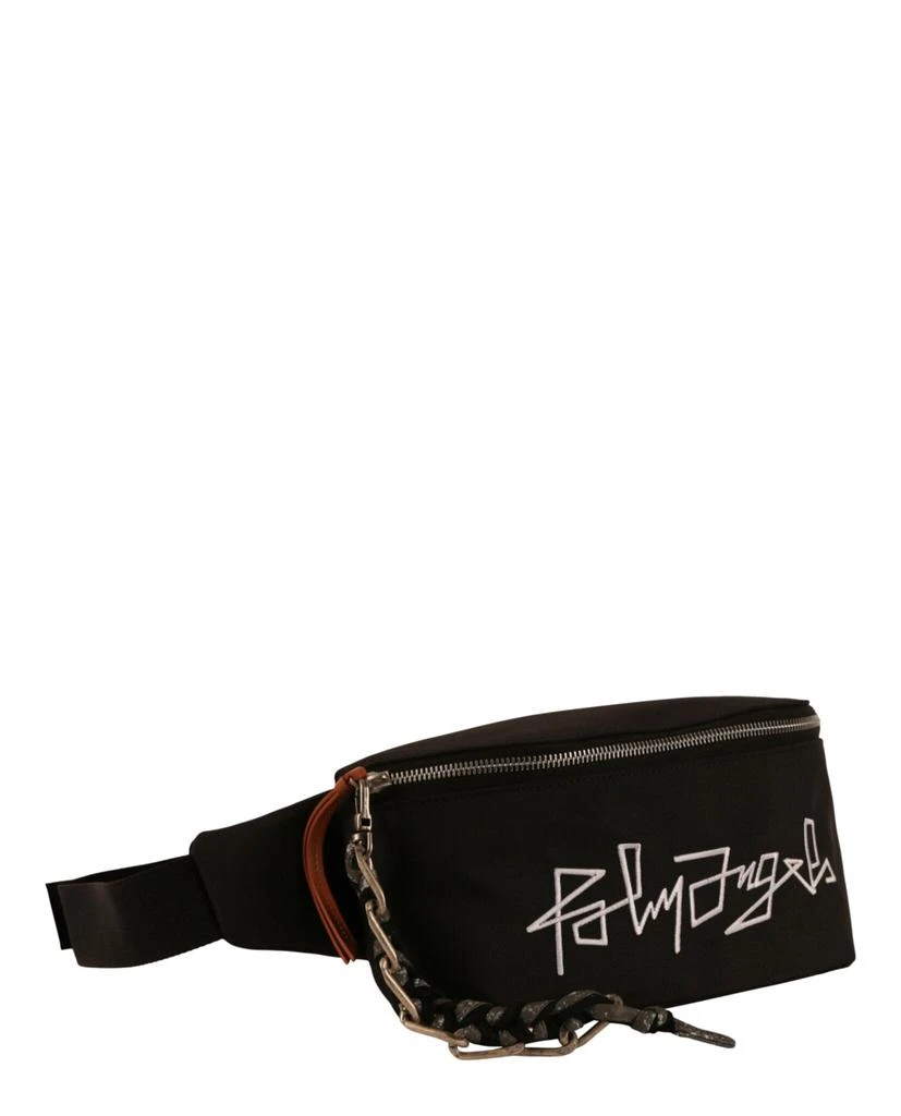 商品Palm Angels|Logo Belt Bag,价格¥2100,第2张图片详细描述