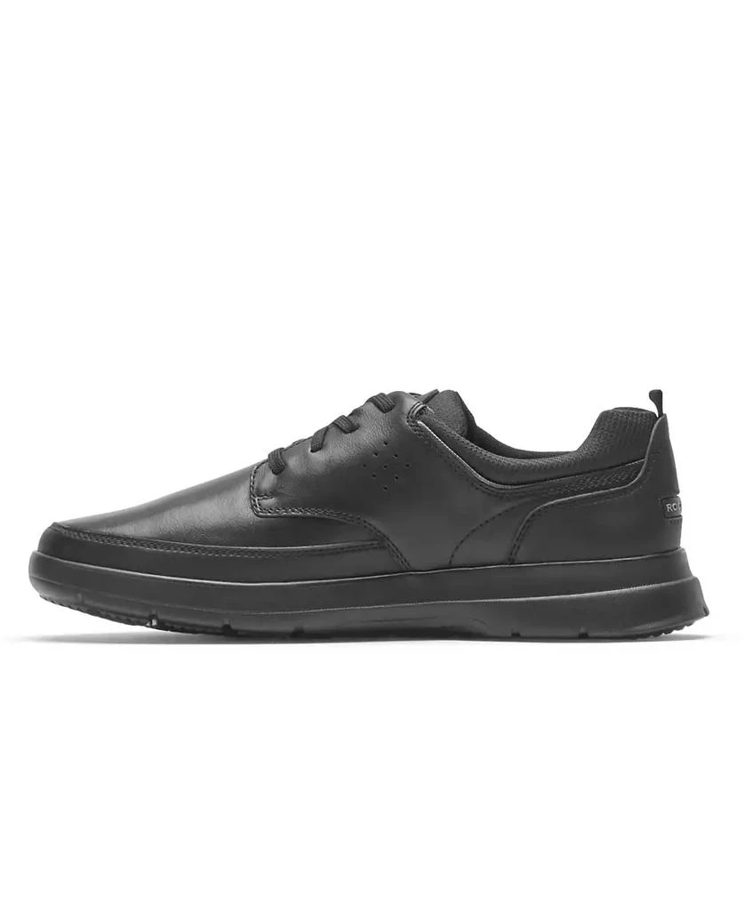商品Rockport|Men's Trueflex M Cayden Plain Toe Shoes,价格¥597,第5张图片详细描述