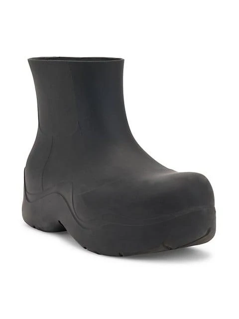 商品Bottega Veneta|Puddle Boots,价格¥6145,第2张图片详细描述