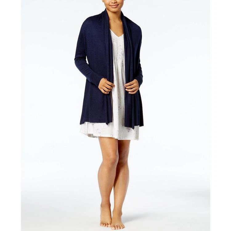 商品Ralph Lauren|Full Fashion Knit Cardigan,价格¥519,第1张图片