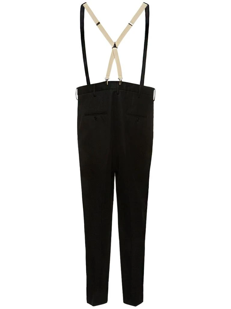 商品DOUBLET|Invisible Wool Pants,价格¥2506,第4张图片详细描述