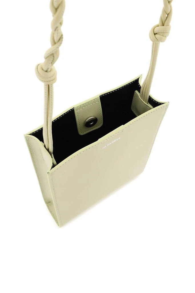 商品Jil Sander|TANGLE SMALL BAG,价格¥2037,第4张图片详细描述