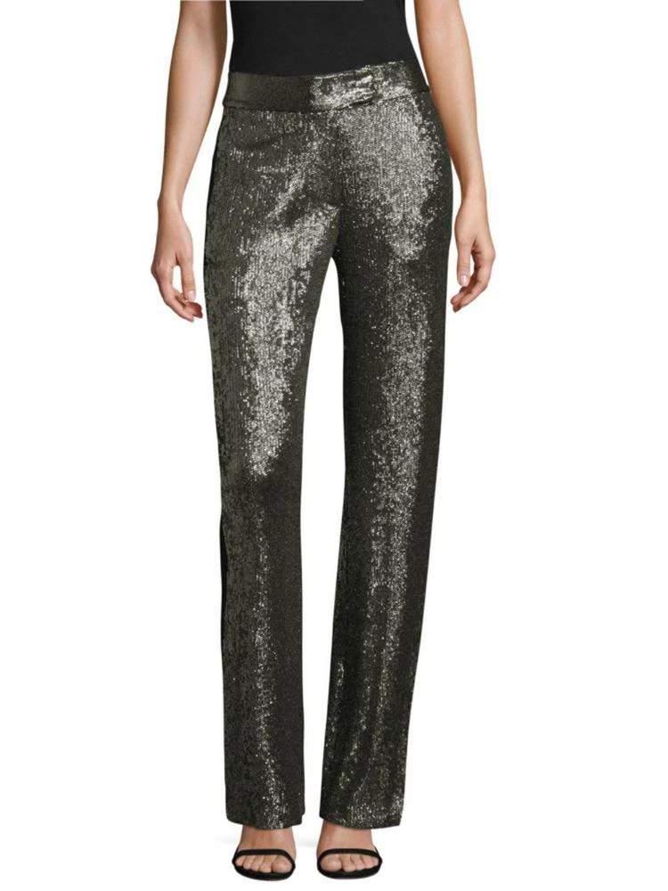 商品Rachel Zoe|Maida Sequin Pants,价格¥2962,第1张图片