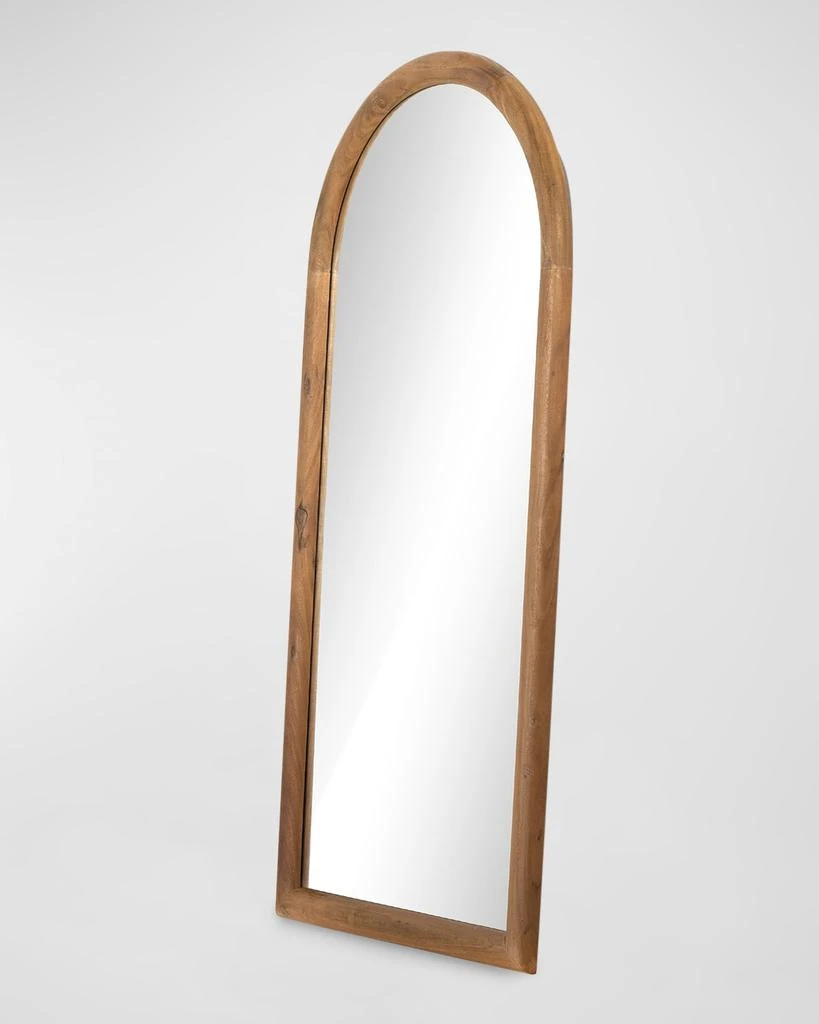 商品Four Hands|Gulliver 77" Floor Mirror,价格¥5724,第2张图片详细描述