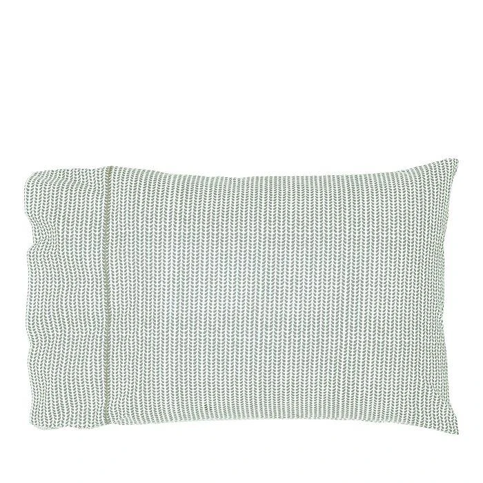 商品John Robshaw|Cinde Print Cotton Sheet Set, King,价格¥2990,第3张图片详细描述