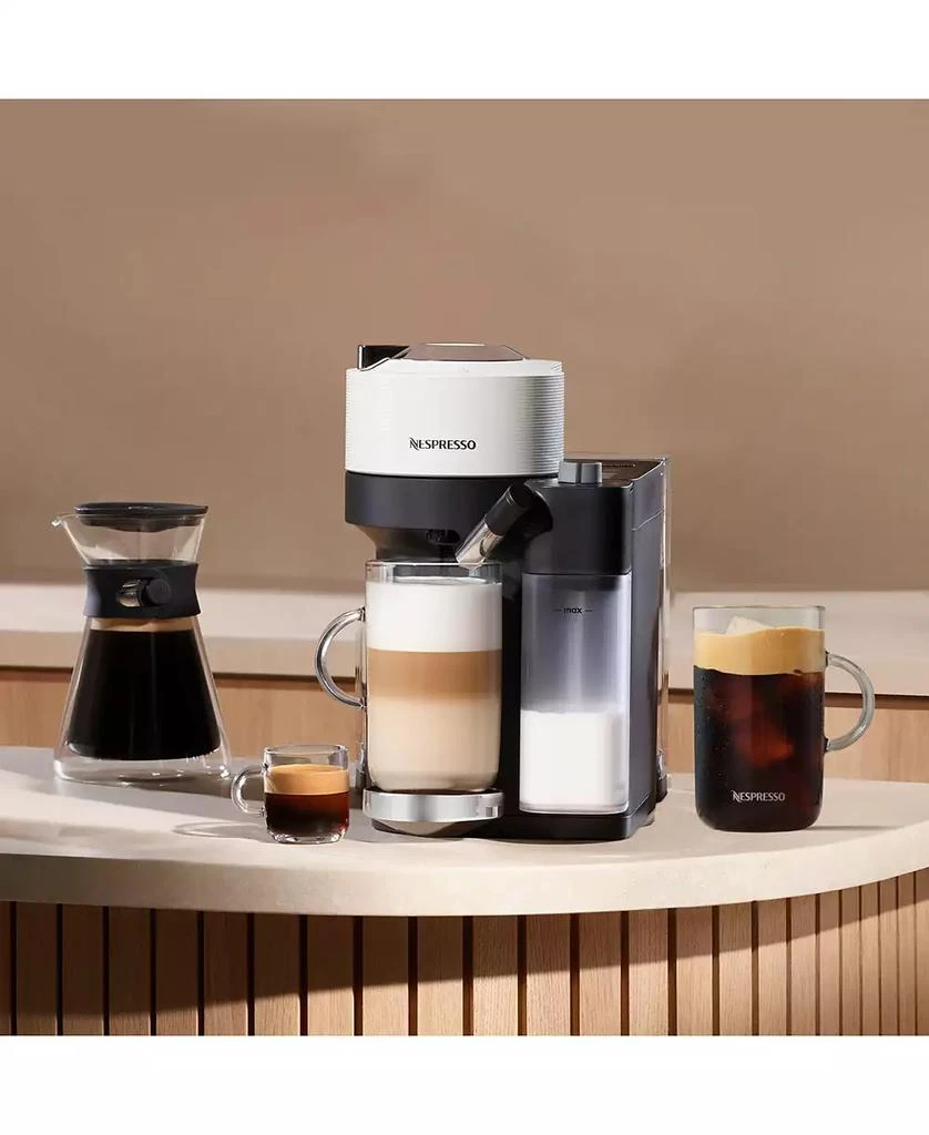 Vertuo Lattissima Coffee and Espresso Machine by De'Longhi 商品