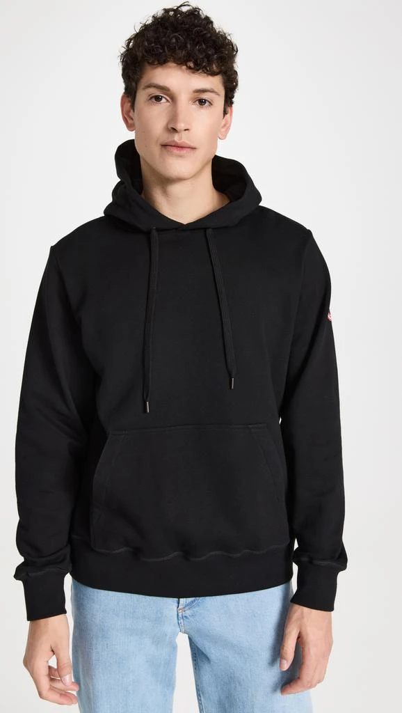 Huron Mens Hoodie 商品