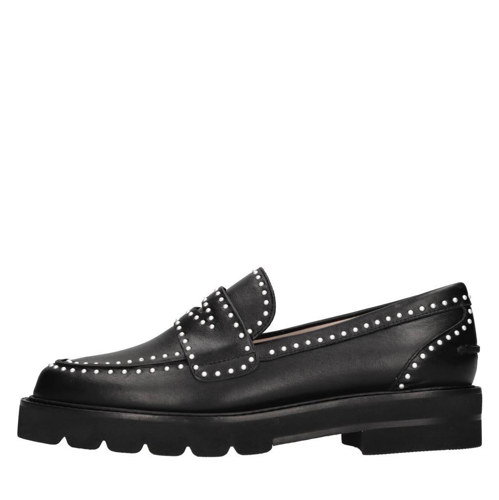 Stuart Weitzman Ballerinas Schwarz image 2