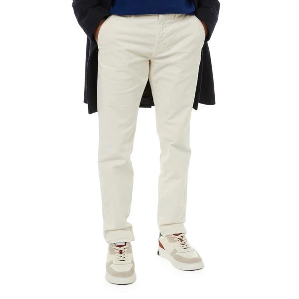 商品Tommy Hilfiger|Pantalon en velours côtelé,价格¥602,第1张图片