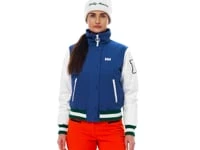 商品【商品预售7天】 Helly Hansen|Helly Hansen  65990607DEEPFJORD 蓝色,价格¥3628,第1张图片