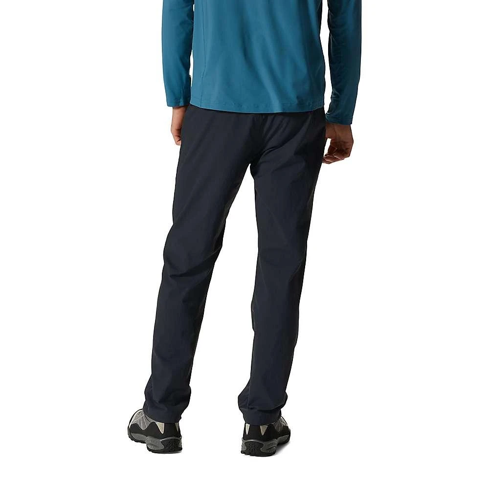 商品Mountain Hardwear|Mountain Hardwear Men's Stryder Pant,价格¥322,第5张图片详细描述