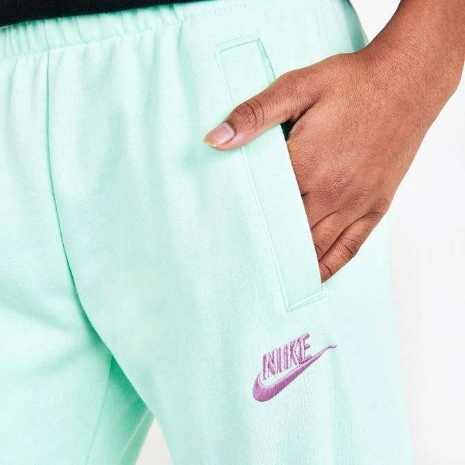 Girls' Nike Sportswear Sport Daisy Jogger Pants 商品