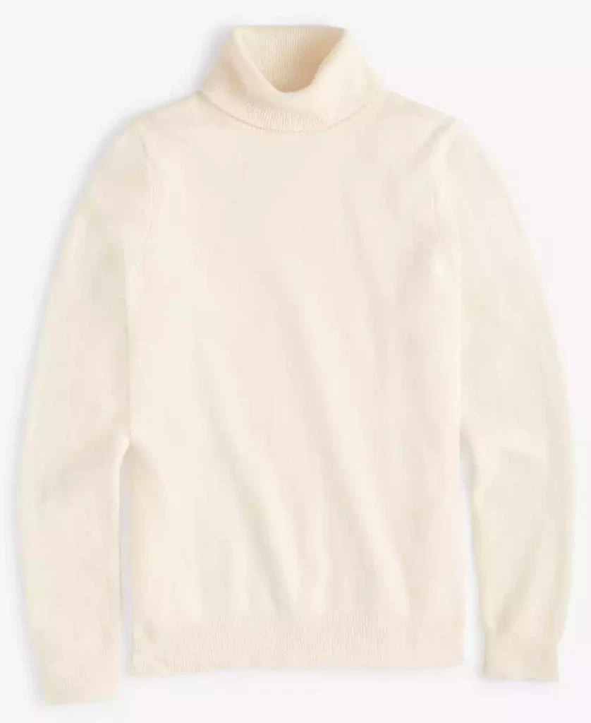 商品Charter Club|纯羊绒高领毛衣  多款配色,价格¥153,第3张图片详细描述