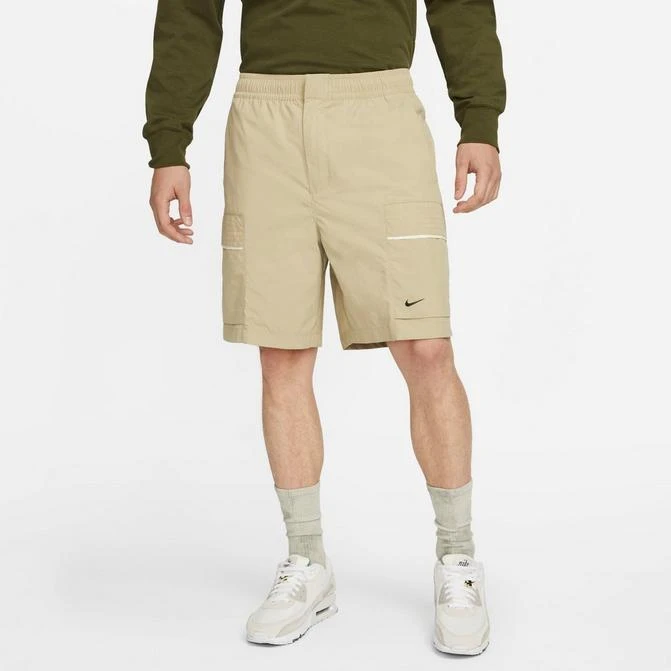 商品NIKE|Men's Nike Sportswear Style Essentials Woven Shorts,价格¥334,第1张图片